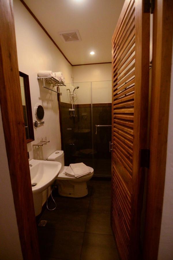 Hotel Casa Simeon Bacacay Exterior foto